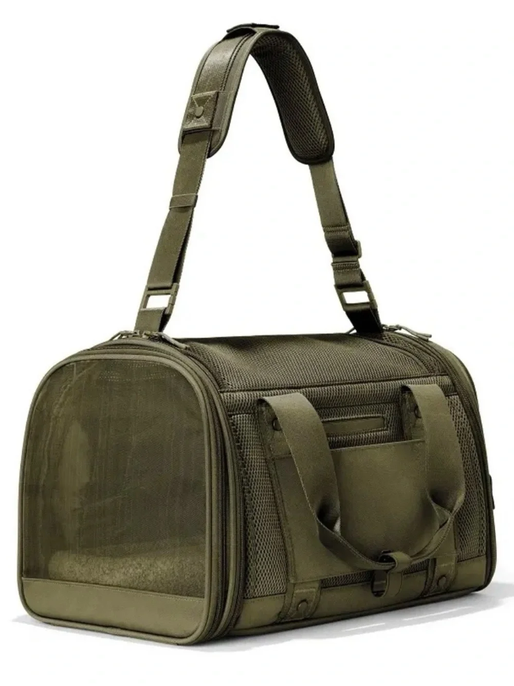 NWOT Portable Pet Carrier Bag